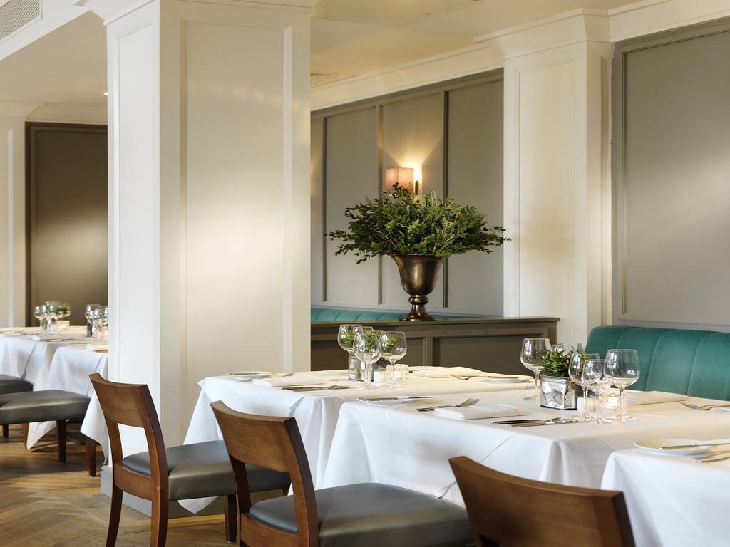 Druids Glen Resort Newtown Mount Kennedy Zewnętrze zdjęcie