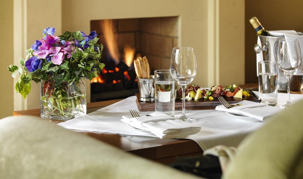 Druids Glen Resort Newtown Mount Kennedy Zewnętrze zdjęcie