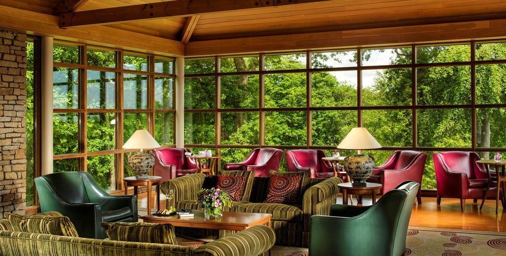 Druids Glen Resort Newtown Mount Kennedy Zewnętrze zdjęcie