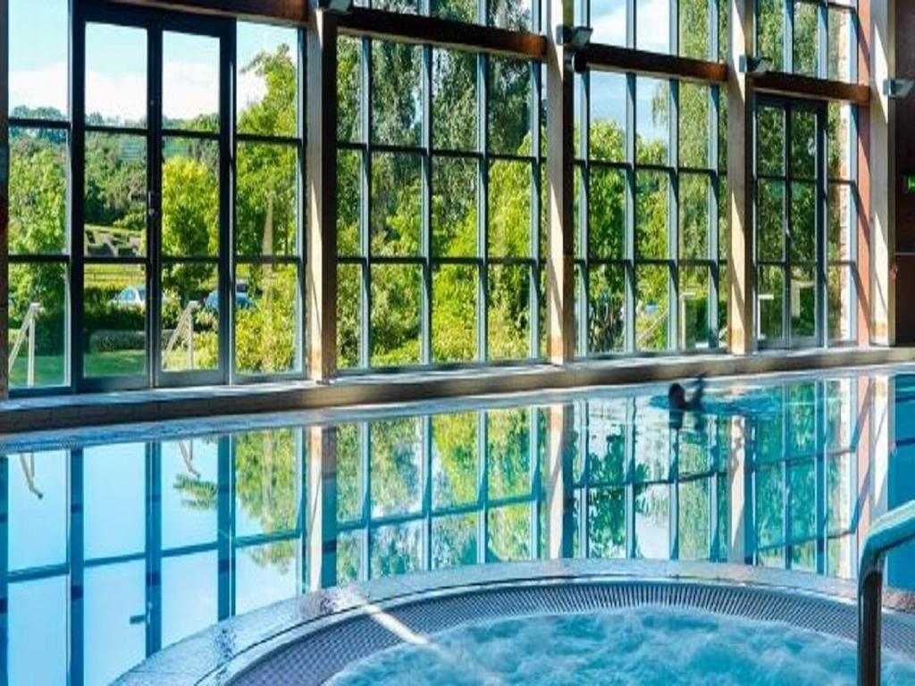 Druids Glen Resort Newtown Mount Kennedy Zewnętrze zdjęcie