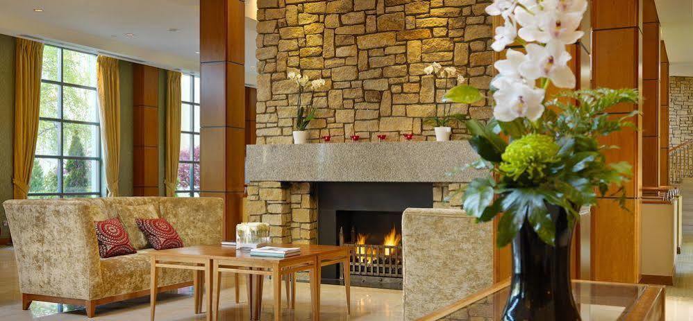 Druids Glen Resort Newtown Mount Kennedy Zewnętrze zdjęcie