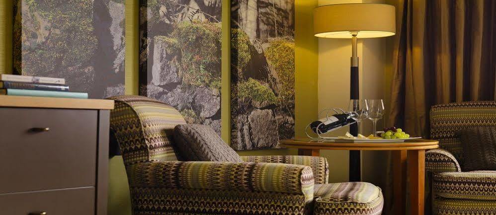 Druids Glen Resort Newtown Mount Kennedy Zewnętrze zdjęcie