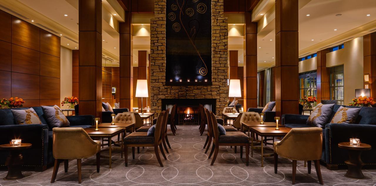 Druids Glen Resort Newtown Mount Kennedy Zewnętrze zdjęcie