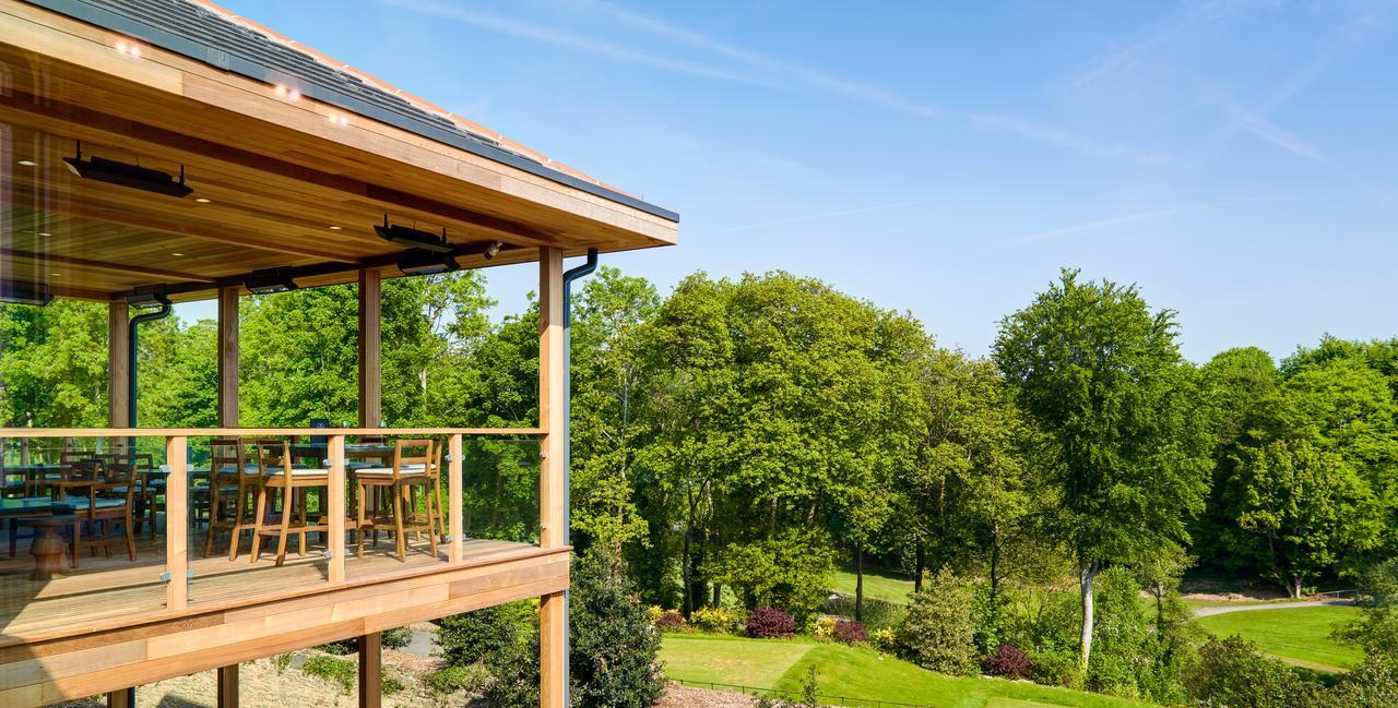 Druids Glen Resort Newtown Mount Kennedy Zewnętrze zdjęcie