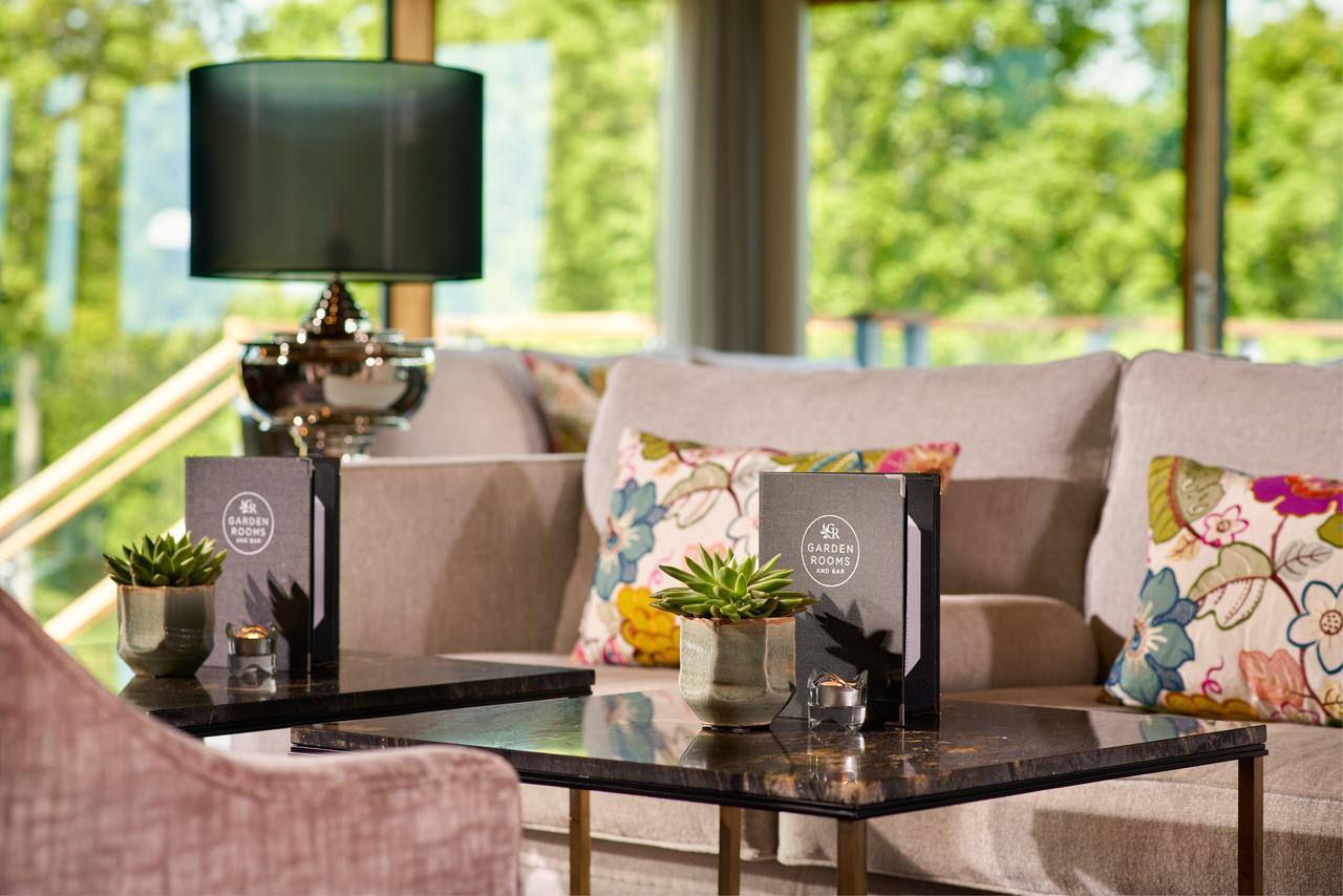 Druids Glen Resort Newtown Mount Kennedy Zewnętrze zdjęcie