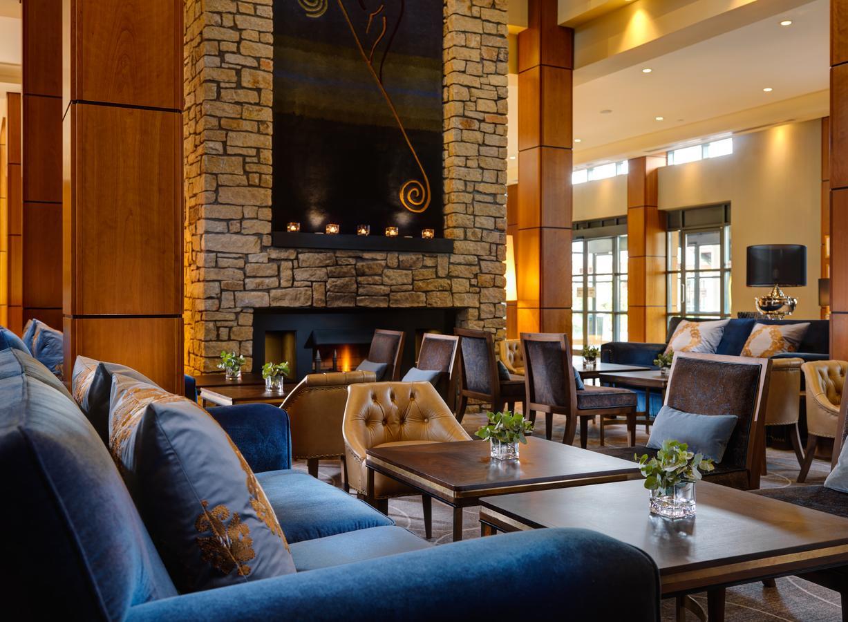 Druids Glen Resort Newtown Mount Kennedy Zewnętrze zdjęcie